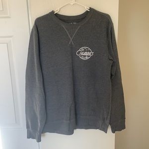 Chubbies pullover sweater